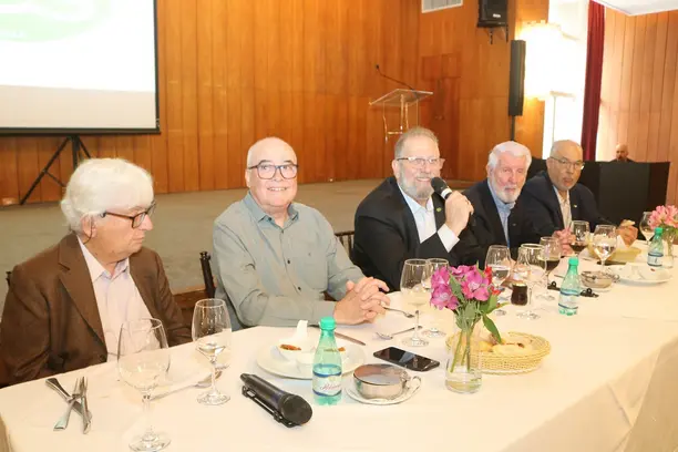 CCS-SP registra duas chapas para eleição da diretoria Eventos,Notícias,Seguros,ccs-sp