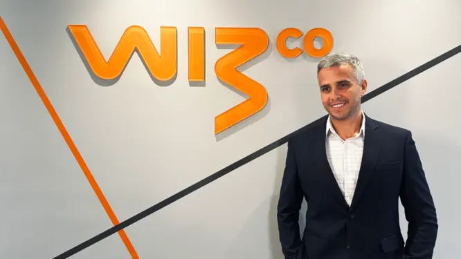 Lucro da Wiz Co cresce 8,4% no segundo trimestre Notícias,Seguros,2026,wiz co
