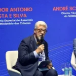 Seguro entra no centro da adaptação climática e da proteção de cidades, infraestrutura e agro Instituições,André Schelini,Antonio da Costa e Silva,Banco Central,Brasil,ciência,Cláudia Prates,Clima,cnseg,Comissão de Seguro Rural da Federação Nacional de Seguros Gerais,Confederação Nacional das Seguradoras,Corretor de Seguros,Daniel Nascimento,El Niño,FenSeg,governo,IBGE,iCS,Instituto Clima e Sociedade,João José Prieto Flávio,Luciene Machado,Maria Netto,Mercado de Seguros,Mudança climática,riscos climáticos,São Paulo,Sebrae,seguro,seguro rural,Seguros,Semana do Clima de São Paulo,Setor Financeiro,Sistema OCB,Sustentabilidade,Thelma Krug,Viviane Torinelli