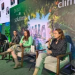 Na Semana do Clima, Mapfre destaca papel do seguro para ampliar projetos de transição climática Seguros Gerais,adaptação aos impactos das mudanças do clima.,Anbima,Antonio da Costa e Silva,Clima,cnseg,Corretor de Seguros,Dra. Thelma Krug,Fátima Lima,FEBRABAN,financiamento climático,Gestão de riscos,IPCC,Mapfre,Mapfre Brasil,Mercado de Seguros,muudanças climáticas,São Paulo Climate Week,Seguros,Sustentabilidade,World Climate Summit São Paulo