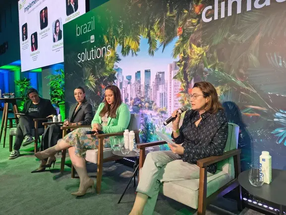 Na Semana do Clima, Mapfre destaca papel do seguro para ampliar projetos de transição climática Seguros Gerais,adaptação aos impactos das mudanças do clima.,Anbima,Antonio da Costa e Silva,Clima,cnseg,Corretor de Seguros,Dra. Thelma Krug,Fátima Lima,FEBRABAN,financiamento climático,Gestão de riscos,IPCC,Mapfre,Mapfre Brasil,Mercado de Seguros,muudanças climáticas,São Paulo Climate Week,Seguros,Sustentabilidade,World Climate Summit São Paulo