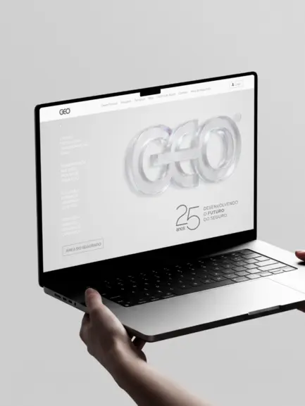 GEO: uma história de apoio ao corretor de seguros Exclusivas,Notícias,Seguros,GEO - Gestão Imobiliária,Revista Apólice #321