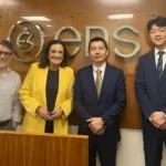 ENS estreita relações com gigante chinesa Cursos,Beijing,China,ENS,Escola de Negócios e Seguros,Hernando Jin,Maria Helena Monteiro,Mercado de Seguros,Ping An Insurance,Seguros,Setor de Seguros,Setor Segurador,Shangai,SINOSURE,UnionPay,Universidade de Tsinghua
