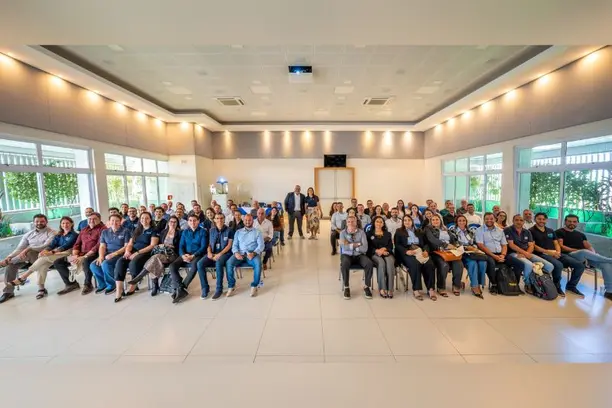 Treinamento da Allianz Seguros sobre Frota aperfeiçoa atuação de corretores do Triângulo Mineiro Notícias,Allianz Seguros,Allianz