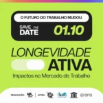 Idis debate impactos da longevidade no mercado de trabalho Eventos,Notícias,Seguros,Escola de Negócios e Seguros (ENS),IDIS,longevidade,Longevidade Ativa