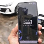 Smart Sampa Cidadão pode fortalecer prevenção de roubos e influenciar análise de risco no seguro Notícias,Sincor-SP