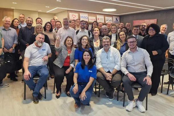 CCS-RJ promove encontro com a Avla Seguradora Notícias,AVLA,AVLA SEGURADORA