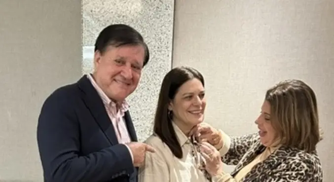 Clube da Bolinha-RJ comemora 73 anos e empossa nova integrante Instituições,assessorias em seguros,Clube da Bolinha,Corretor de Seguros,Jorge Carvalho,lucro líquido,Mercado de Seguros,planos de saúde,Proteção veicular,seguradoras,seguro,Seguros