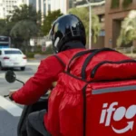 Ataques ao iFood e à DocuSign reforçam importância do Seguro Notícias,Seguro,Seguro Cyber