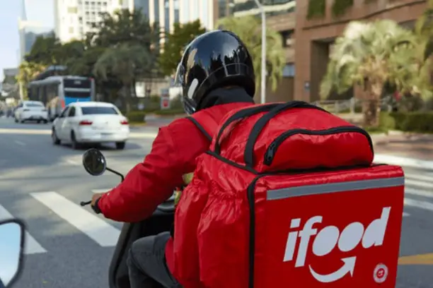 Ataques ao iFood e à DocuSign reforçam importância do Seguro Notícias,Seguro,Seguro Cyber