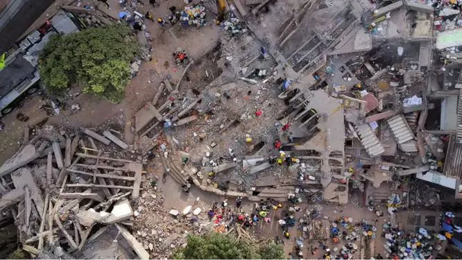 Mercado de seguros monitora efeitos do terremoto na Colômbia Exclusivas,Notícias,Seguros,aon,colômbia,mercado de seguros