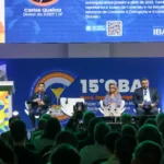 15º Congresso Brasileiro de Atuária reúne reguladores no Rio Eventos,Notícias,Seguros,15º Congresso Brasileiro de Atuária,IBA,Instituto Brasileiro de Atuária