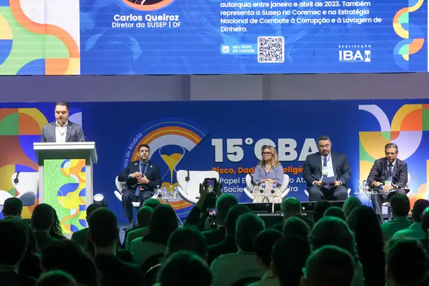 15º Congresso Brasileiro de Atuária reúne reguladores no Rio Eventos,Notícias,Seguros,15º Congresso Brasileiro de Atuária,IBA,Instituto Brasileiro de Atuária