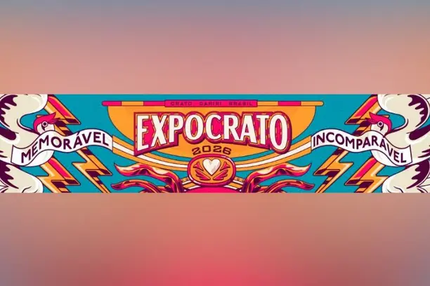 CAPEMISA é a seguradora oficial da ExpoCrato 2026, no Ceará Notícias,Capemisa