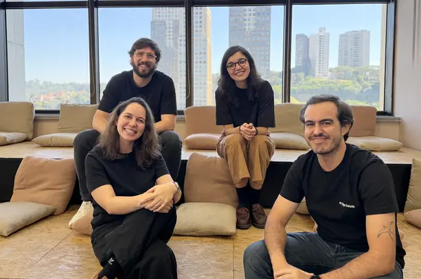 Pipo Saúde reorganiza liderança Executivos & Cia.,assessorias em seguros,Corretor de Seguros,executivosedição289,Lorena Coimbra,lucro líquido,Mercado de Seguros,Pipo Saúde,planos de saúde,Proteção veicular,seguradoras,seguro,Seguros,Thiago Torres