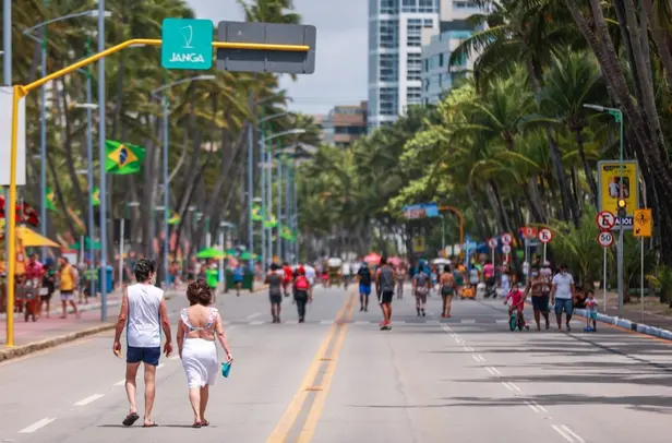 Semana Municipal do Seguro promove ações em Maceió Eventos,Notícias,Seguros,maceió,semana municipal do seguro,Sincor-AL,SindsegNNE