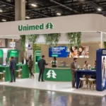 Seguros Unimed leva soluções ao CONARH 2026 Eventos,Notícias,CONARH 2026,eventos,seguros unimed