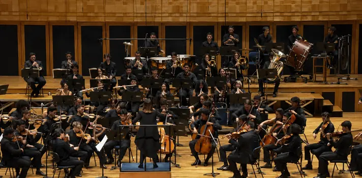 Orquestra Jovem de SP apresenta obras de Grieg e Strauss Eventos,Notícias,Generali Brasil,Orquestra Jovem de SP