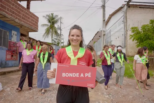 Fundación Mapfre cria coletânea sobre mobilidade sustentável Notícias,fundación mapfre,mobilidade sustentável