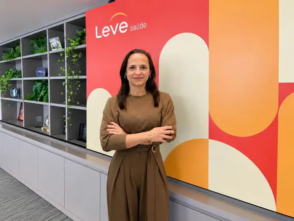 Leve Saúde anuncia Soraya Barelli como diretora executiva Executivos,Notícias,Saúde,executivos,leve saúde,saúde