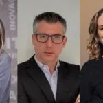 Allianz Seguros fortalece área comercial com novas contratações e integração de Corporate Executivos & Cia.,Allianz,Allianz Brasil,Allianz Seguros,Daniele Abrunhoza,Estevan Delbianco,executivos,executivosedição289,Mercado de Seguros,Nelson Veiga,Seguros,Setor de Seguros,Veronica Britto