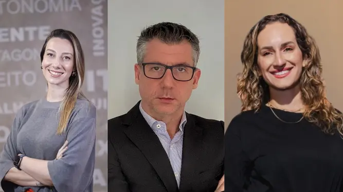 Allianz Seguros fortalece área comercial com novas contratações e integração de Corporate Executivos & Cia.,Allianz,Allianz Brasil,Allianz Seguros,Daniele Abrunhoza,Estevan Delbianco,executivos,executivosedição289,Mercado de Seguros,Nelson Veiga,Seguros,Setor de Seguros,Veronica Britto