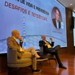 Setor de previdência busca reverter impactos do IOF Eventos,Exclusivas,Notícias,Previdência Privada,cvg-sp,Edson Franco,educação financeira,Federação Nacional de Previdência Privada e Vida,fenaprevi,previdência,seguro de pessoas,seguro de vida