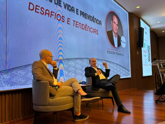 Setor de previdência busca reverter impactos do IOF Eventos,Exclusivas,Notícias,Previdência Privada,cvg-sp,Edson Franco,educação financeira,Federação Nacional de Previdência Privada e Vida,fenaprevi,previdência,seguro de pessoas,seguro de vida