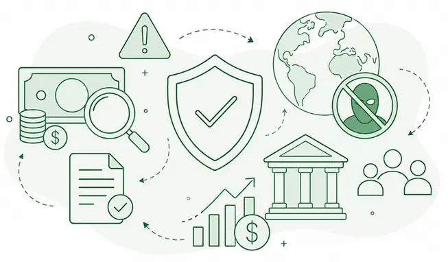 PLD/FTP na Susep: convergência com a experiência regulatória do Banco Central Opinião,Banco Central,Circular SUSEP nº 612/2020,lavagem de dinheiro,susep