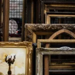 Como o seguro protege obras de arte de alto valor Notícias,Seguros,alper seguros,Enchanter,seguro para obras de arte