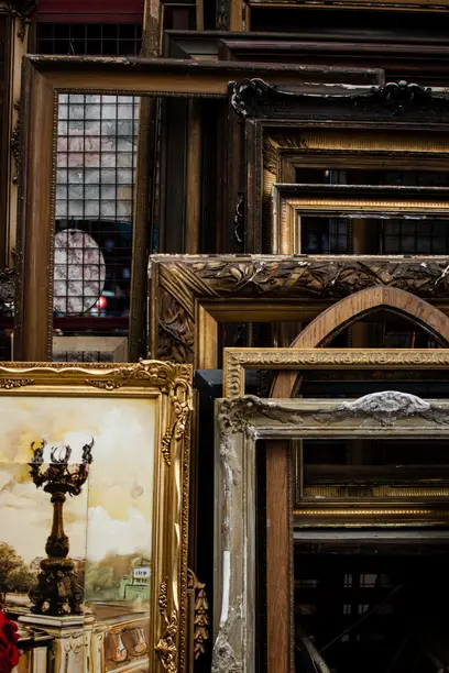 Como o seguro protege obras de arte de alto valor Notícias,Seguros,alper seguros,Enchanter,seguro para obras de arte