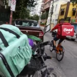 Motoristas de aplicativo e entregadores entram no radar das seguradoras Notícias,CNSEG,Porto Seguro,Suhai,Suhai Seguradora,Porto