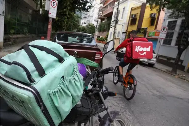 Motoristas de aplicativo e entregadores entram no radar das seguradoras Notícias,CNSEG,Porto Seguro,Suhai,Suhai Seguradora,Porto
