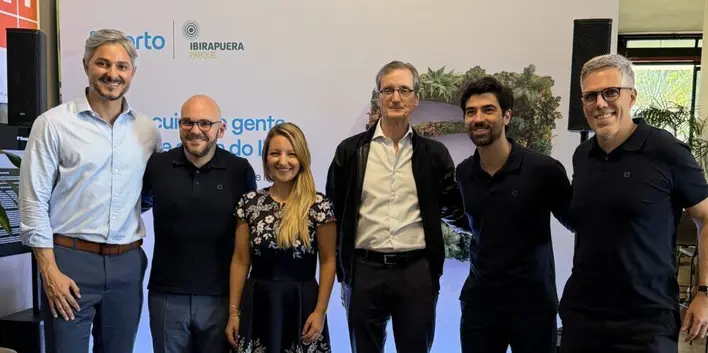 Porto anuncia patrocínio ao Parque do Ibirapuera, em São Paulo Exclusivas,Notícias,Seguros,ciclovia,parque do ibirapuera,patrocinio,porto
