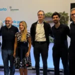 Cuidado Porto chega aos frequentadores do Parque Ibirapuera Cobertura Especial,Corretor de Seguros,Destaque-home,edição 289,Grupo Porto,Mercado de Seguros,Parque Ibirapuera,Porto,Porto Seguro,Seguros