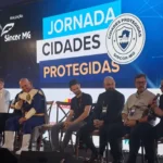 Cidades Protegidas chega ao Sul de Minas com foco em gestão de riscos e proteção dos municípios Instituições,Cidades Protegidas,Corretores de Seguros,entidades de representação de diversos setores da iniciativa privada,gestores públicos,Gustavo Bentes,Mercado de Seguros,Minas Gerais,Poços de Caldas,Pouso Alegre,representantes do poder público,seguradoras,seguro,Seguros,Sincor-MG