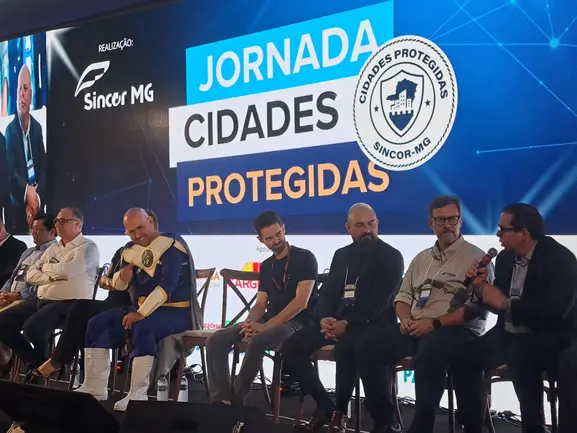 Cidades Protegidas chega ao Sul de Minas com foco em gestão de riscos e proteção dos municípios Instituições,Cidades Protegidas,Corretores de Seguros,entidades de representação de diversos setores da iniciativa privada,gestores públicos,Gustavo Bentes,Mercado de Seguros,Minas Gerais,Poços de Caldas,Pouso Alegre,representantes do poder público,seguradoras,seguro,Seguros,Sincor-MG