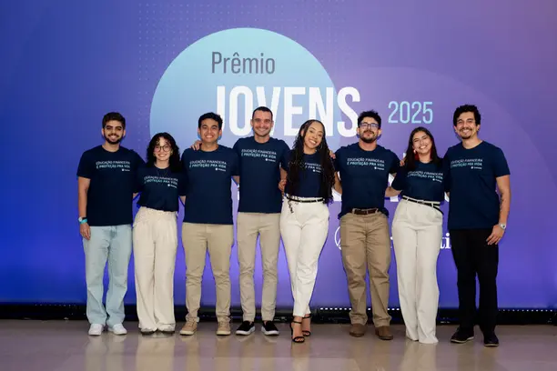 Prudential abre inscrições para prêmio de educação financeira Eventos,Notícias,Prêmio Jovens Visionários Prudential,prudential do brasil