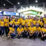 24º Congresso: Grupo HDI reúne três marcas amplia agenda de negócios Eventos,Notícias,Seguros,24º Congresso Brasileiro dos Corretores de Seguros,Aliro,Grupo HDI,yelum