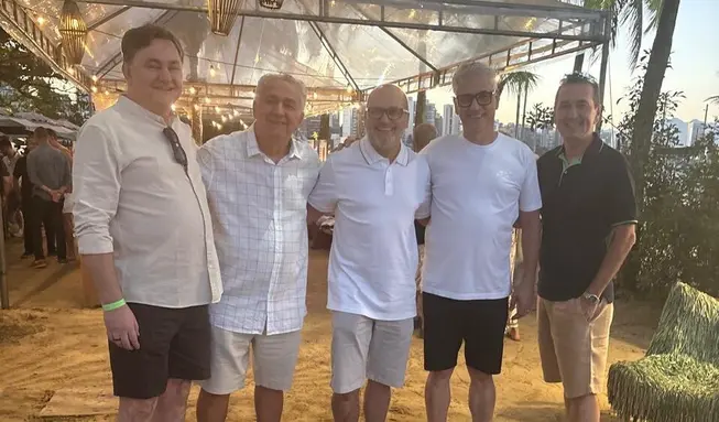 Grupo A12+ faz 12 anos com foco total na evolução de seus corretores Exclusivas,Notícias,Seguros,Sem categoria,corretores de seguros,Grupo A12+,grupo de corretores,mercado de seguros