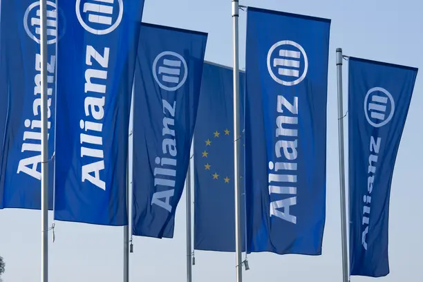 Allianz alcança resultado recorde e segue firme no rumo para cumprir suas metas Seguros Gerais,Allianz,Allianz Brasil,Allianz Seguradora,balanço financeiro,Corretor de Seguros,economia,Mercado de Seguros,metas,recorde,resultado,seguro,Setor de Seguros