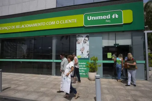 Unimed Ferj: Com recuperação extrajudicial suspensa pela Justiça, quais são as alternativas para a operadora? Notícias