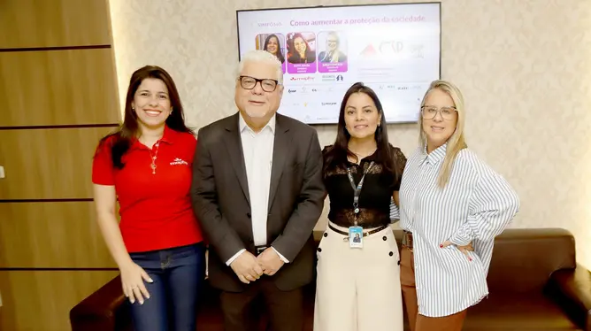 CSP-MG debate expansão do Vida em Grupo nas PMEs Eventos,Notícias,Seguros,csp-mg,PMEs,seguro de vida em grupo