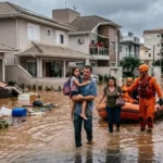 Brasileiros adotam postura mais preventiva diante dos eventos climáticos e ampliam busca por proteção patrimonial Seguros Gerais,Ailos Cooperativa Únilos,assessorias em seguros,Corretor de Seguros,Eventos climáticos,lucro líquido,Marcos Viera,Mercado de Seguros,planos de saúde,Proteção Patrimonial,Proteção veicular,seguradoras,seguro,Seguros
