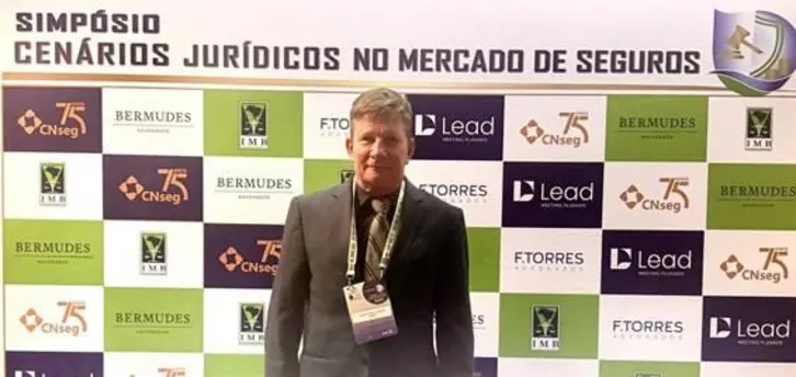 AECOR-RJ participa de simpósio “Cenários Jurídicos no Mercado de Seguros” Instituições,AECOR-RJ,assessorias em seguros,Corretor de Seguros,Jayme Torres,lucro líquido,Mercado de Seguros,planos de saúde,Proteção veicular,seguradoras,seguro,Seguros