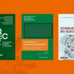 IRB(Re) lança três livros com foco no setor de seguros no 3º Fórum IRB(P&D) Seguros Gerais,“O futuro do mercado de seguros: perspectivas e desafios para a evolução do setor no Brasil”,Antonio Penteado,Corretor de Seguros,IRB,IRB(Re),Livro IRB(Re),Mercado de Seguros,Otávio Damaso,Pedro Eroles,Reinaldo Marques,seguro,Seguros,Sindseg SP,tecnologia,Vinicius Ratton Brandi