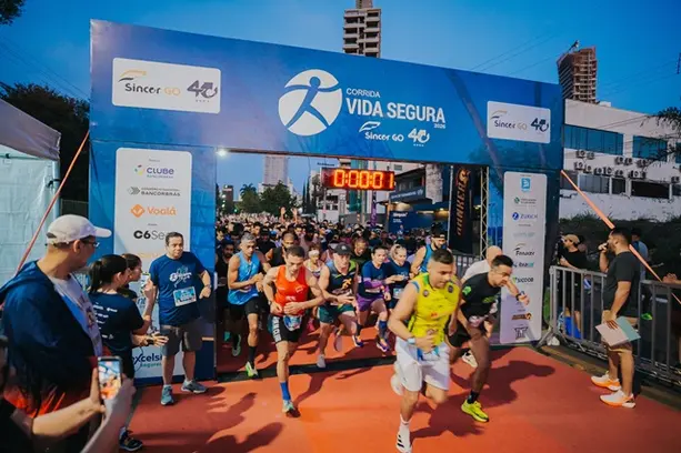 SINCOR-GO celebra saúde e união do setor na Corrida Vida Segura 2026 Instituições,assessorias em seguros,Corretor de Seguros,Deivid Pereira,lucro líquido,Mercado de Seguros,planos de saúde,Proteção veicular,seguradoras,seguro,Seguros,Sincor-GO,Vinícius Porto
