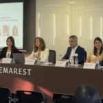 Seguro de R&W avança e ajuda a destravar M&As no Brasil Eventos,Notícias,Seguros,Demarest Advogados,eventos,lockton,M&As,Seguro R&W,The RiskPoint Group