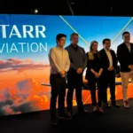 Starr Brasil apresenta estratégia para corretores da aviação Eventos,Exclusivas,Notícias,Seguros,Starr Brasil,Starr Insurance,starr seguros
