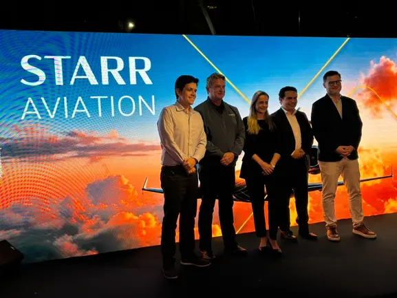 Starr Brasil apresenta estratégia para corretores da aviação Eventos,Exclusivas,Notícias,Seguros,Starr Brasil,Starr Insurance,starr seguros